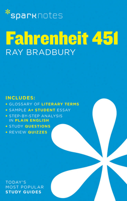 Fahrenheit 451 1411469534 Book Cover