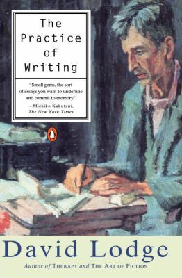 The Practice of Writing 0140261060 Book Cover