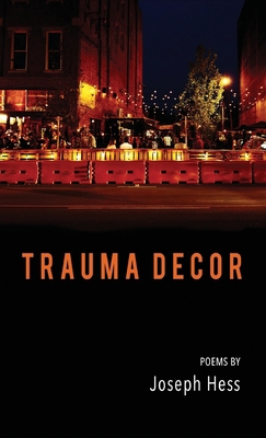 Trauma Decor 1646627466 Book Cover