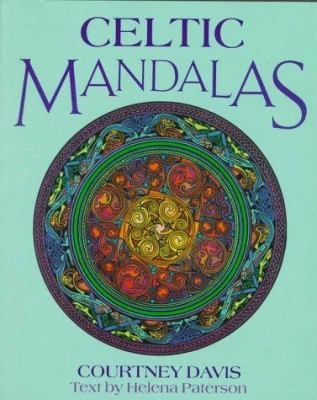 Celtic Mandalas 0713723750 Book Cover