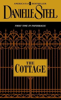 The Cottage B007CHWCM8 Book Cover