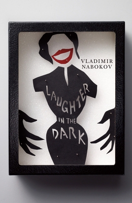 Laughter in the Dark 0679724508 Book Cover