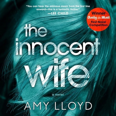 The Innocent Wife 1538509679 Book Cover