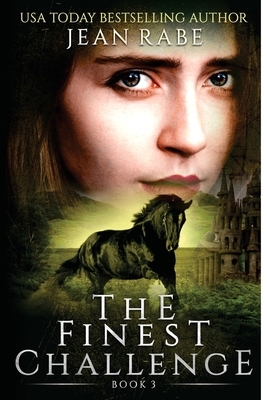 The Finest Challenge 1732003610 Book Cover