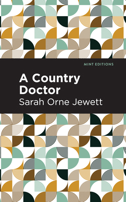 A Country Doctor 1513279823 Book Cover