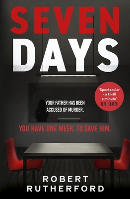 Seven Days: the instant Sunday Times bestseller... 1399726390 Book Cover