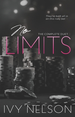 No Limits: A Complete Billionaire Duet B0BPVX4FST Book Cover