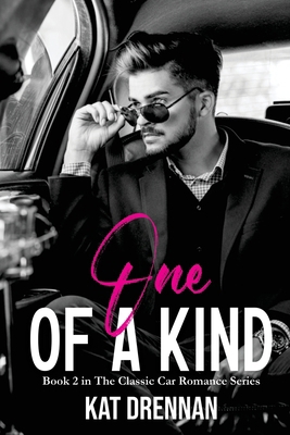 One of a Kind B0GHQ8DSTT Book Cover