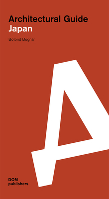 Japan: Architectural Guide 386922696X Book Cover