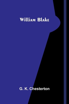 William Blake 9368391777 Book Cover