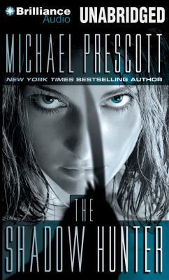 The Shadow Hunter 1469209845 Book Cover