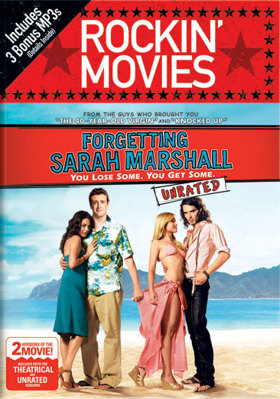 Forgetting Sarah Marshall B003O3EKLU Book Cover