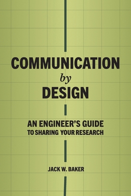 Communication by Design: An Engineer's Guide to... B0GWMCF9RP Book Cover