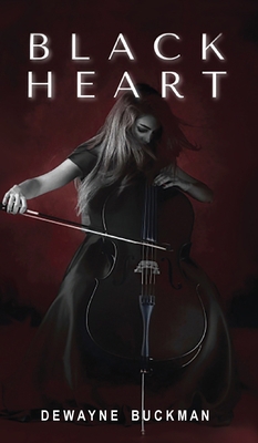 Black Heart 108803411X Book Cover