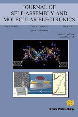 Journal of Self-Assembly and Molecular Electron... 8792982387 Book Cover