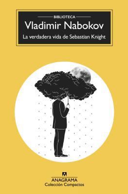 Verdadera Vida de Sebastian Knight, La [Spanish] 8433960369 Book Cover