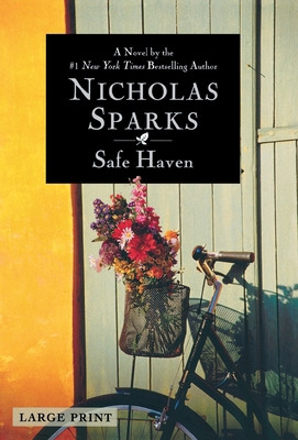 Safe Haven (Large Print Edition) [Large Print] 0446573671 Book Cover
