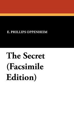 The Secret (Facsimile Edition) 1434407179 Book Cover