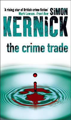 The Crime Trade 0552150657 Book Cover