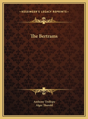 The Bertrams 1169828566 Book Cover
