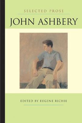 Selected Prose 0472114395 Book Cover