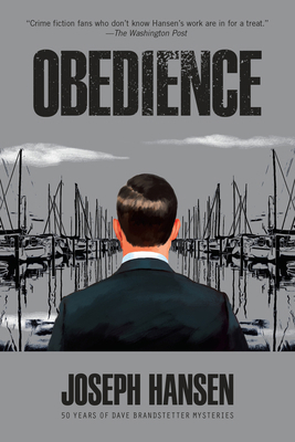 Obedience 1681990652 Book Cover