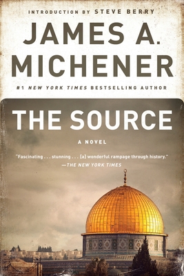 The Source 0375760385 Book Cover