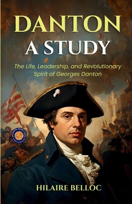 Danton A Study 9377460522 Book Cover