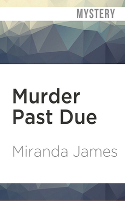 Murder Past Due 1978667167 Book Cover