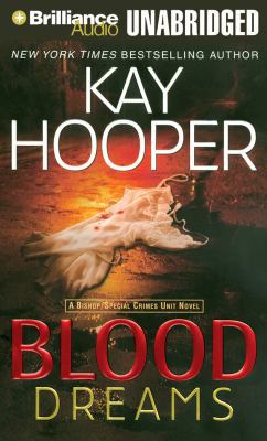 Blood Dreams 1469273462 Book Cover