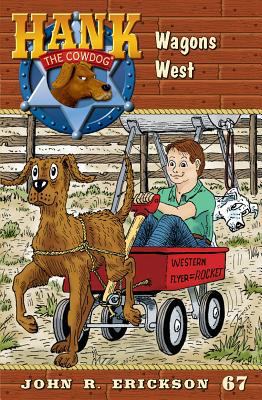 Wagons West 1591886678 Book Cover