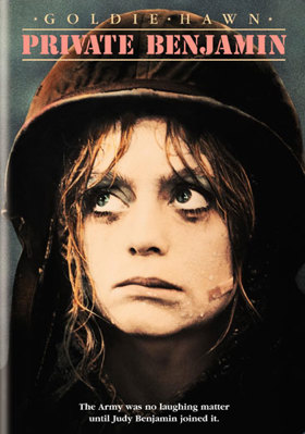 Private Benjamin 6304696558 Book Cover