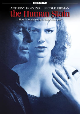 The Human Stain B004P7CMUU Book Cover