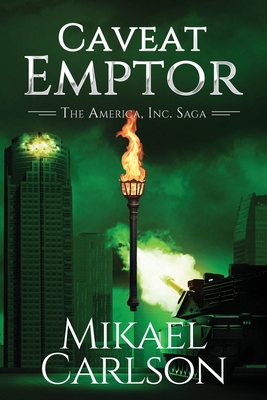 Caveat Emptor 194497248X Book Cover