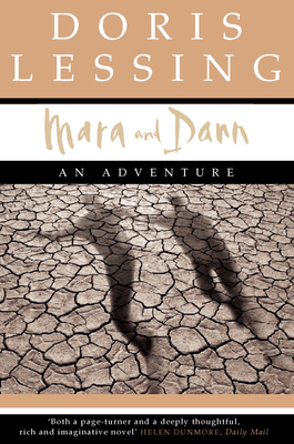 Mara and Dann 0006550835 Book Cover