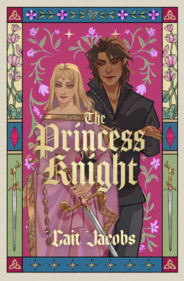 The Princess Knight 0008609101 Book Cover