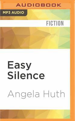 Easy Silence 1531839797 Book Cover