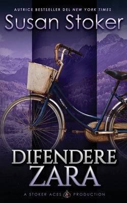 Difendere Zara [Italian] 1644991896 Book Cover