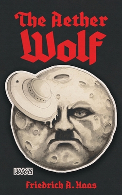 The Aether Wolf B0DCHD7XPN Book Cover