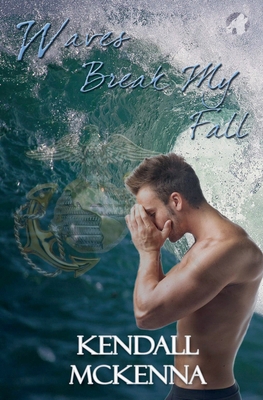 Waves Break My Fall B0DB3RTF72 Book Cover