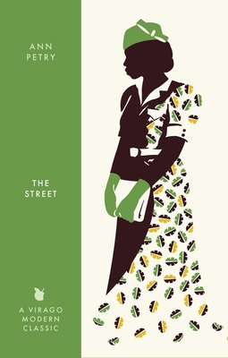 The Street B0DTYW7VZY Book Cover
