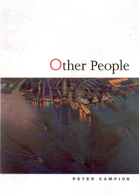 Other People 0226092747 Book Cover