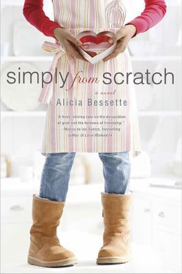 Simply from Scratch 0525951822 Book Cover
