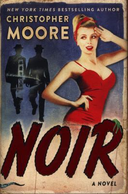 Noir 0062433970 Book Cover