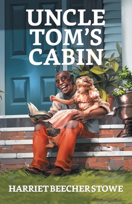 Uncle Tom's Cabin 9354623182 Book Cover