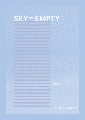 Sky = Empty 1930974914 Book Cover