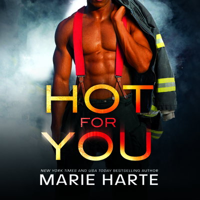 Hot for You 1666523577 Book Cover