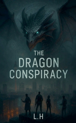 The Dragon Conspiracy B0FZKL2Q51 Book Cover
