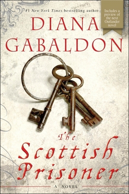 The Scottish Prisoner 0385668384 Book Cover
