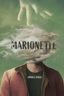 Marionette B0CL142KPG Book Cover